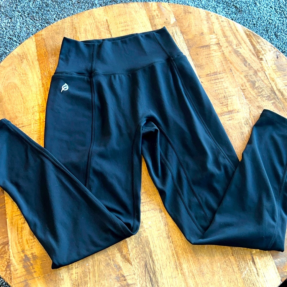 P’Tula tummy control pants
